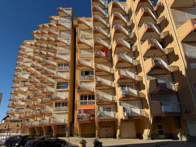 Estudio tipo loft en venta en edificio Mónaco, La Manga — 25