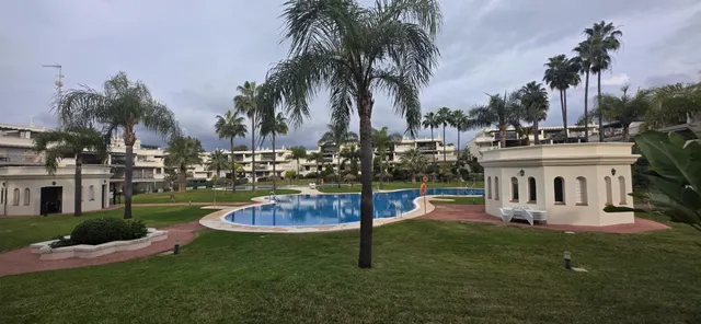 Ático 3 habitaciones 161m² en venta - Nueva Andalucia — 32