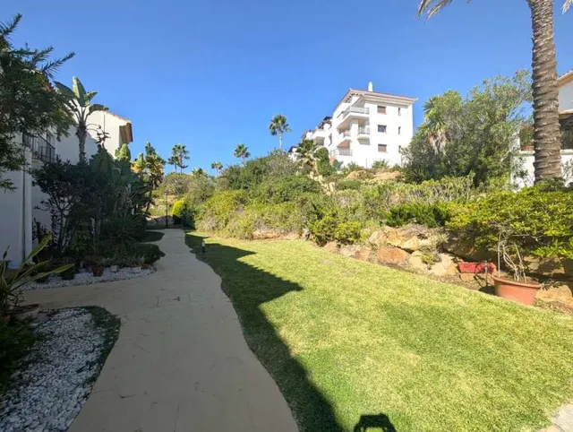 Casa de pueblo en Venta en Linea De La Concepcion, La Cádiz — 38
