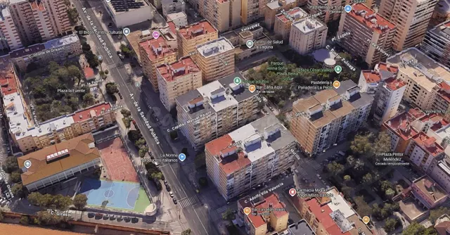 Venta local en Cádiz - foto 3