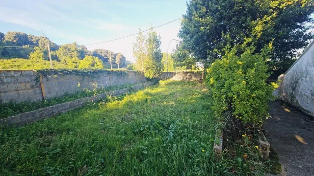 UNA CASA CON MUCHAS POSIBILIDADES, TERRENO Y ESPACIO PARA CREAR TU PROYECTO — 5