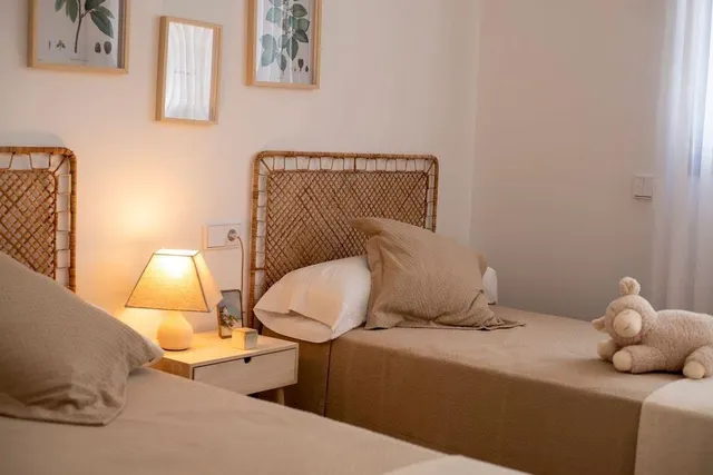 Apartamento 3 habitaciones 137m² en venta - Clot de galvany — 15