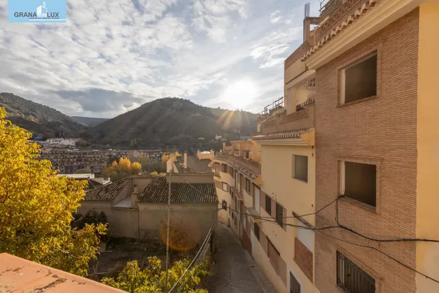 Estructura en venta en Monachil — 4