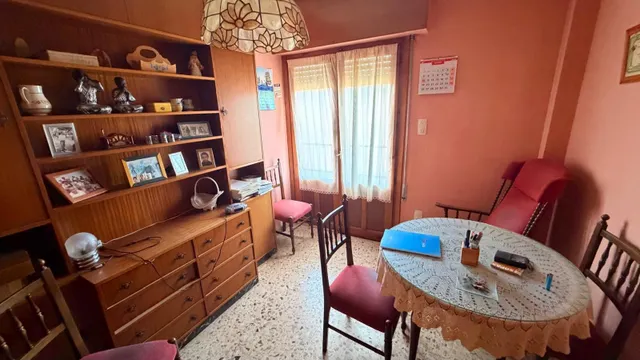 Piso de 4 habitaciones, dos terrazas en calle corredera — 7