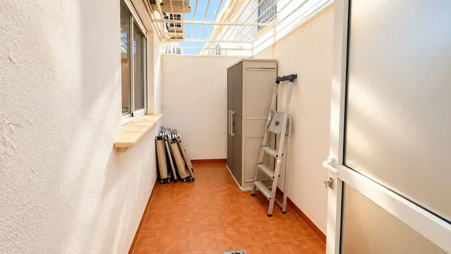 Bungalow 2 habitaciones 56m² en venta - La Ciñuelica — 18