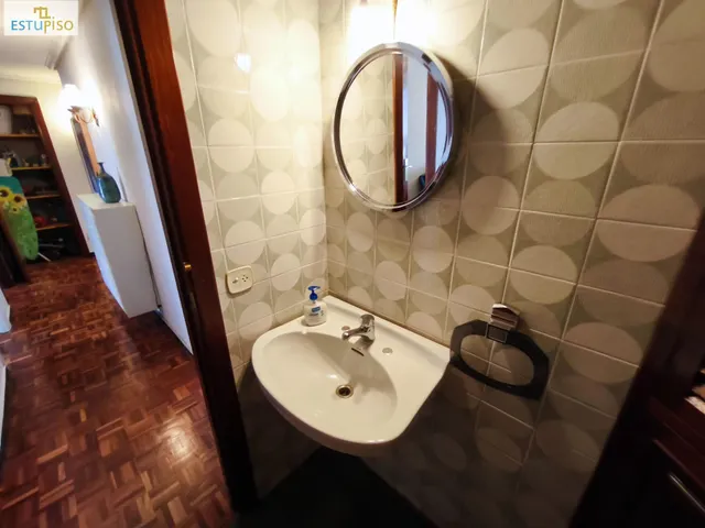 6º PISO - PLAZA PEPE UBIS esquina Polvorin - 113m2 - 2 Terrazas-3 hab.-Cocina-Salón-2 baños - Garaje opc. — 33
