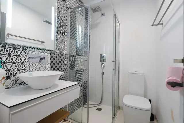 Apartamento 2 habitaciones 67m² en venta - Pueblo Latino — 13