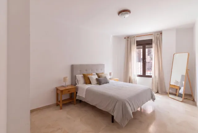 ESPECTACULAR TRIPLEX CON GARAJE Y TRASTERO EN MONACHIL — 26