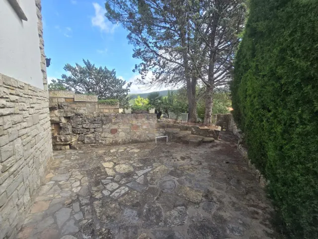 VENTA CHALET EN LA LLACUNA ZONA URB. LA PISCINA CON JARDÍN,  - foto 5