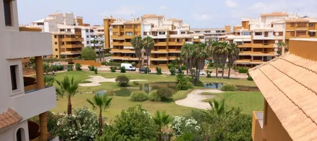 Ático 2 habitaciones 125m² en venta - Punta Prima — 23