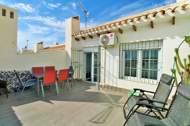 Adosado 3 habitaciones 90m² en venta - Los Dolses — 26