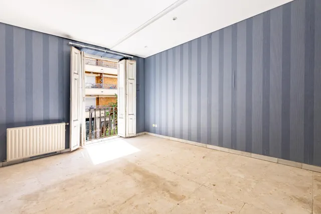 Exclusiva vivienda en Cirilo Amorós — 49