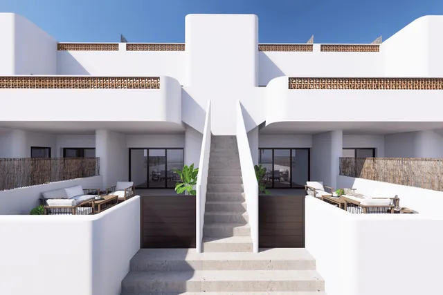 Bungalow Planta Baja 3 habitaciones 76m² en venta - Comunidad valenciana — 24