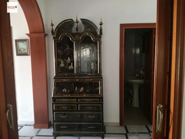 Casa independiente en parcela de 975 m2 con piscina — 15