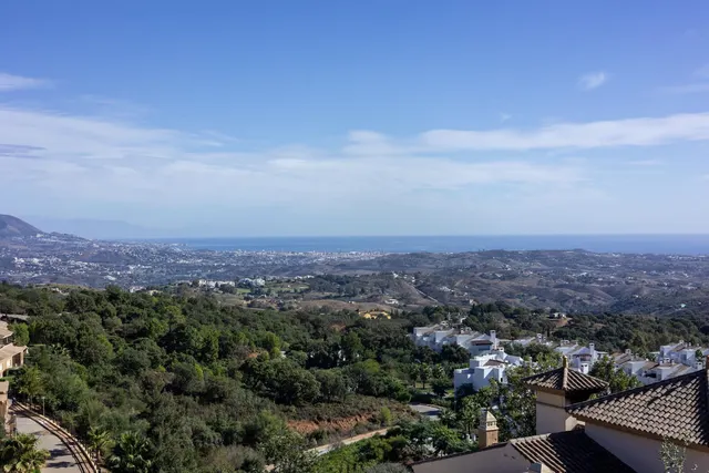 Ático 3 habitaciones 159m² en venta - Marbella — 31