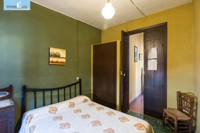 HOSTAL SAN JOSE EN SALOBREÑA — 28