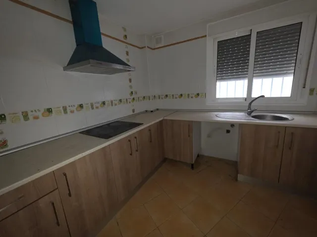 PISO EN VENTA – CESIÓN DE REMATE – CHICLANA DE LA FRONTERA — 6