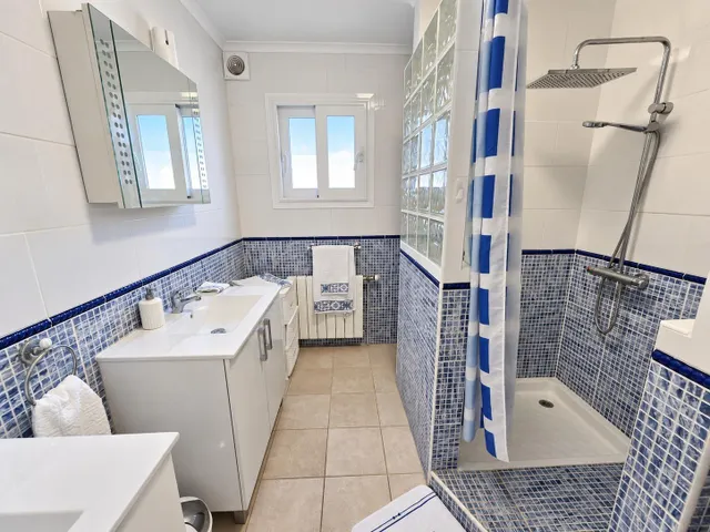 Cuatro casas en una en Alhaurín de la Torre — 24