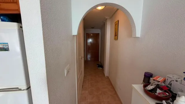 Apartamento 1 habitación 43m² en venta - Centro — 11