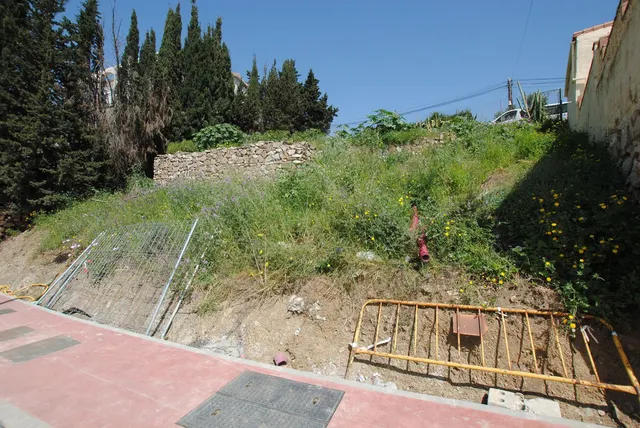 Parcela en venta - Centro — 8