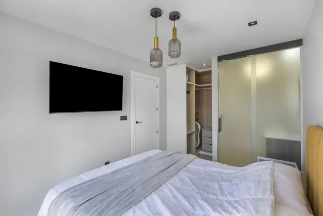 Ático 2 habitaciones 72m² en venta - Punta Prima — 18
