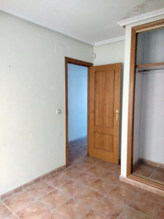 ESTUPENDO APARTAMENTO CON TERRAZA EN BENFERRI — 27