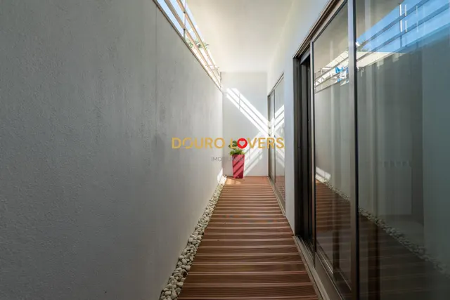 Villa exclusiva de 3 dormitorios a 730 m de la playa | Canidelo, Vila Nova de Gaia — 39