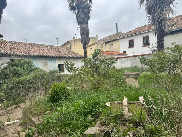MONCASA VENDE CASA EN FROMISTA — 35
