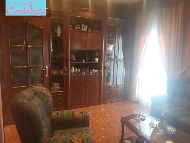 CASA EN LA MEJOR ZONA DE SAN BASILIO — 4