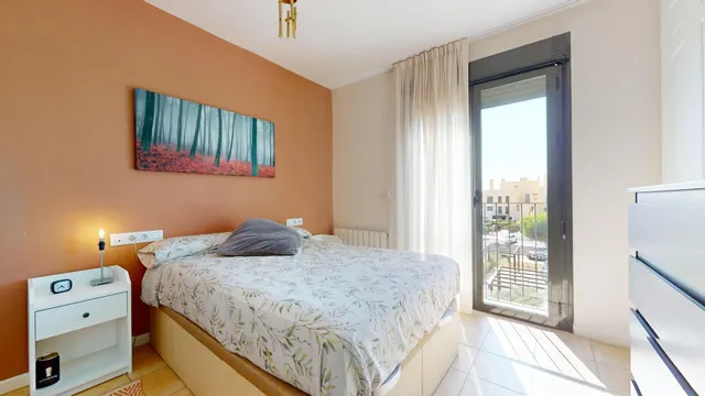 Se Vende: Ático en el Resort Corvera Country Club — 19