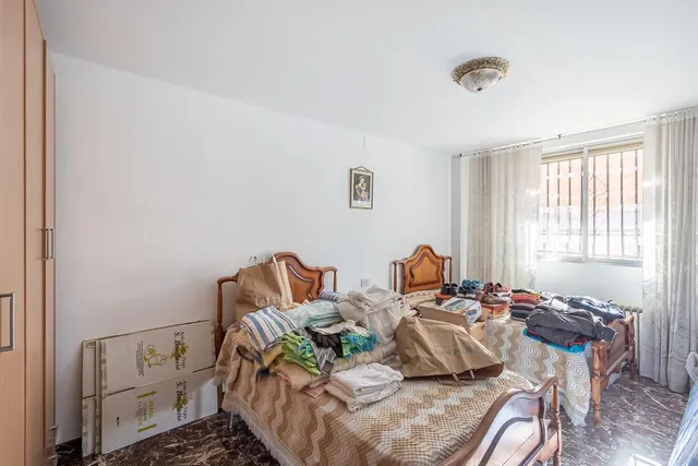 PISO EN EL CENTRO DE GUADIX — 17