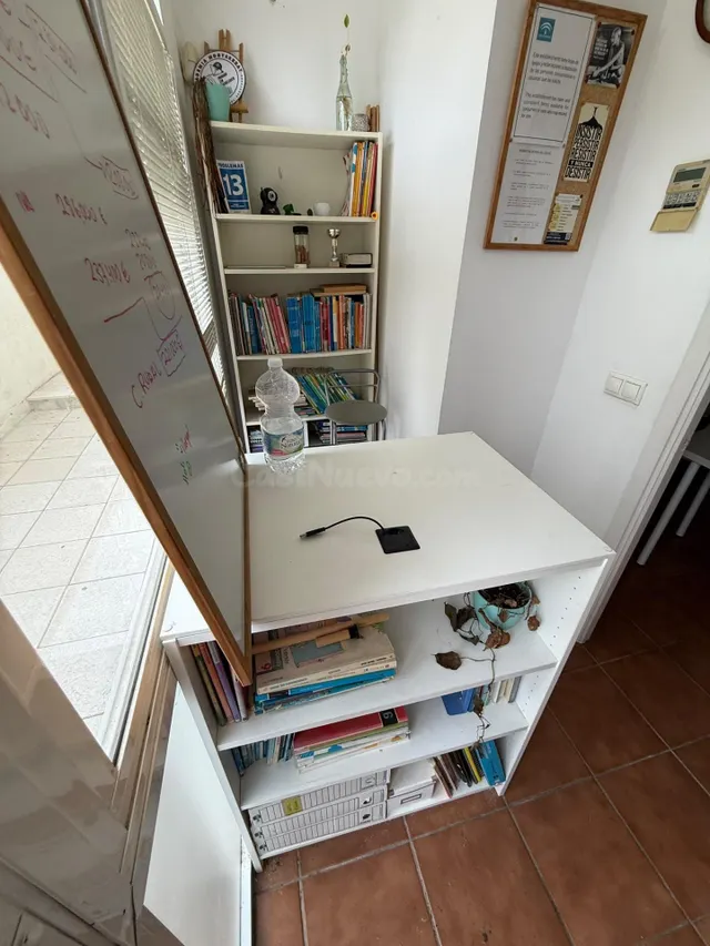 LOCAL COMERCIAL EN BENALMÁDENA COSTA – EXCELENTE UBICACIÓN Y - foto 4
