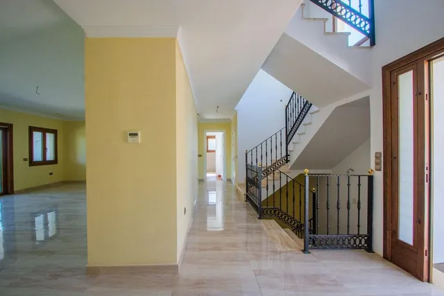 Exclusiva Villa Independiente en Primera Línea de Golf | La Cala Golf, Costa del Sol — 9