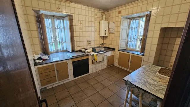 Un lienzo en blanco con 1.000 m2 de parcela y todo por imaginar — 11