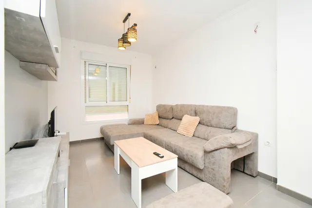 Excelente vivienda a un paso del ayuntamiento de El Ejido - foto 5