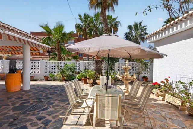 Villa 3 habitaciones 308m² en venta - Lo Pagán — 4