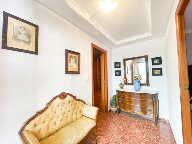 Espectacular vivienda, ubicada en una inmejorable y céntrica zona de Sueca — 7