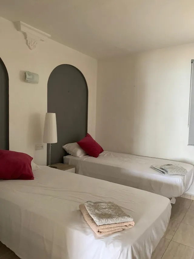 Apartamento 2 habitaciones 70m² en venta - Riviera del sol — 11