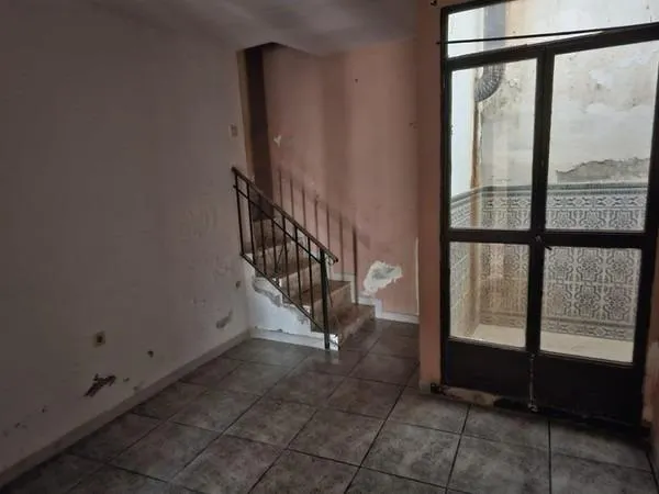 Venta de Chalet Adosado en Baena - Córdoba — 11