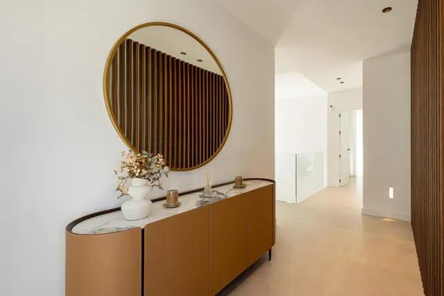 Villa 4 habitaciones 667m² en venta - Mijas Pueblo — 7