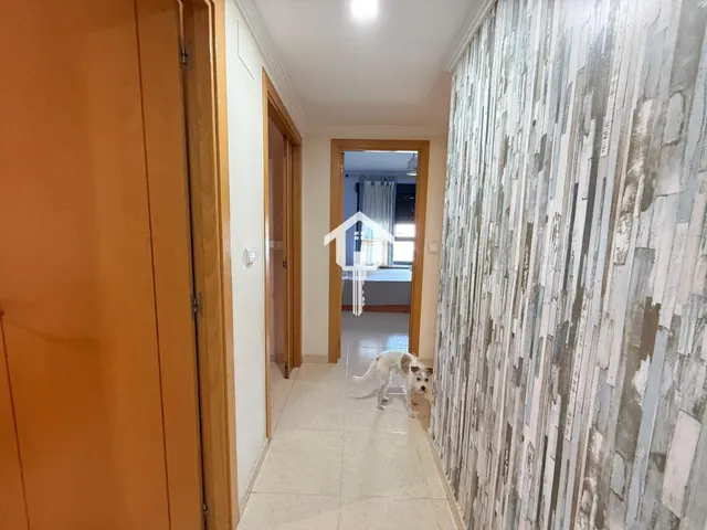 Piso en venta en san vicente del raspeig, 188 m2, 4 habitaciones, 2 baños, garaje, piscina, áreas verdes — 11