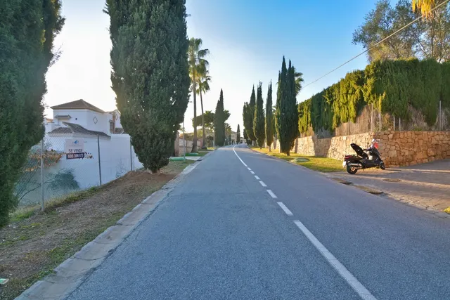 Parcela 411m² en venta - Riviera del sol — 7