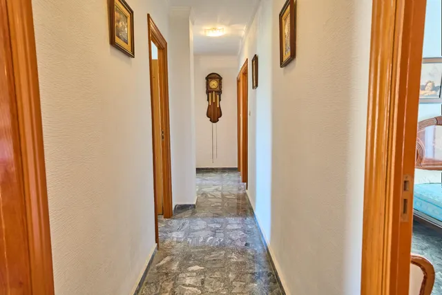Casa en calle vistalegre, Las Gabias — 26