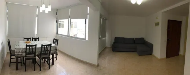 AMPLIO PISO EN ZONA MESA Y LOPEZ, LAS PALMAS DE G.C., ISLAS CANARIAS, ESPAÑA — 6