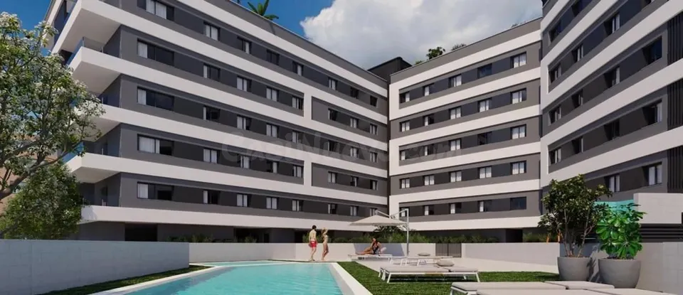 Apartamento 2 habitaciones 83m² en venta - Alicante