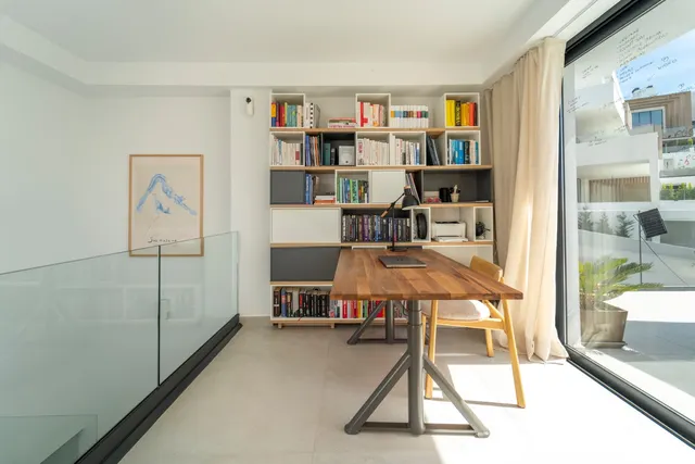 Ático Dúplex 3 habitaciones 331m² en venta - Marbella — 20