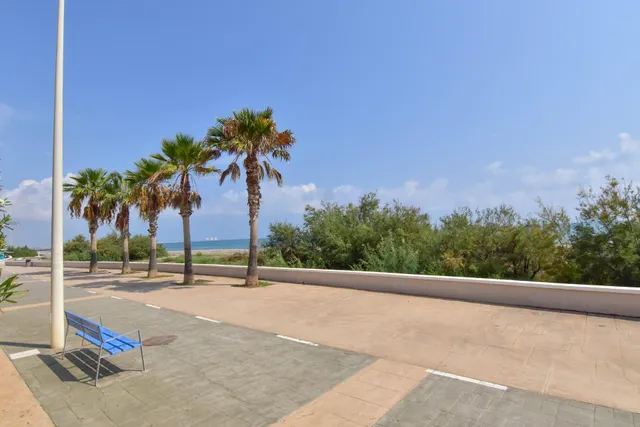 ALQUILER TEMPORAL EN LA PLAYA DEL PUIG — 29