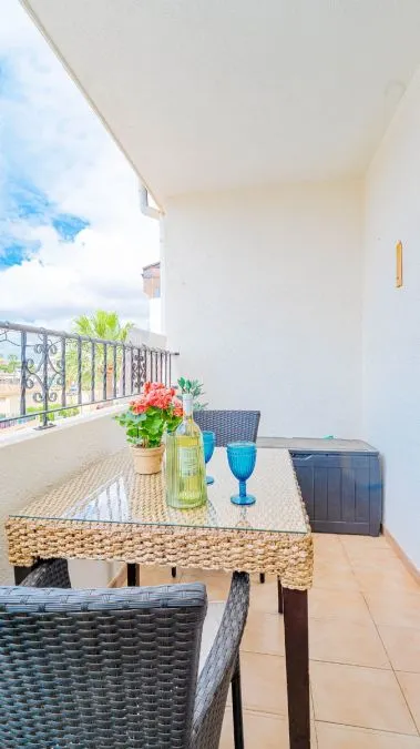 Apartamento 2 habitaciones 64m² en venta - Punta Prima — 17