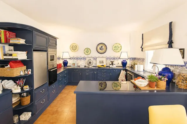 Villa 4 habitaciones 578m² en venta - ARQUEROS — 21