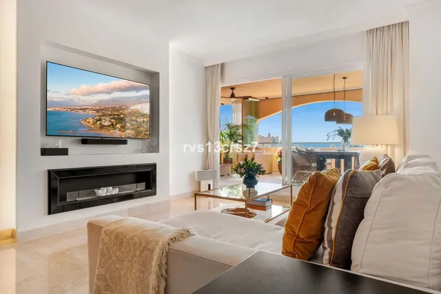 Apartamento 3 habitaciones 129m² en venta - Marbella — 4